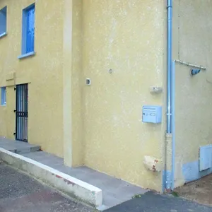 Betrancourt Gannat