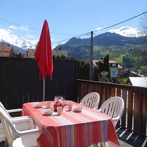 Le Sporting-3 Saint-Gervais-les-Bains
