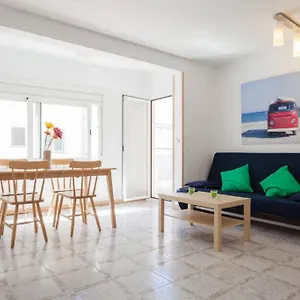 apartamento-plaza-merida.catalonia-hotels.com/